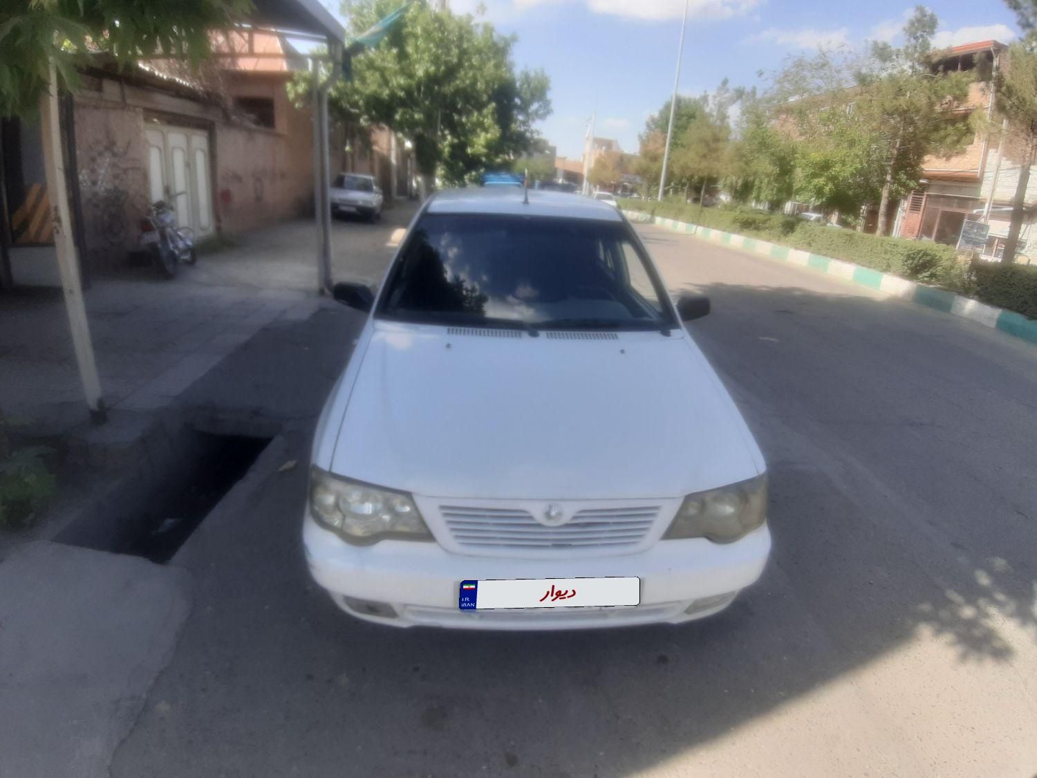 خودرو پراید، 132 آگهی ann_18293557