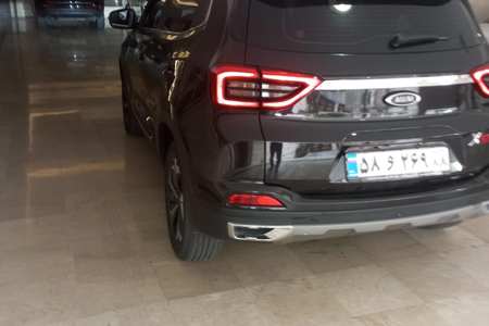 ام وی ام X55 پرو IE اسپرت - 1401