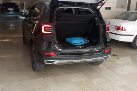ام وی ام X55 پرو IE اسپرت - 1401
