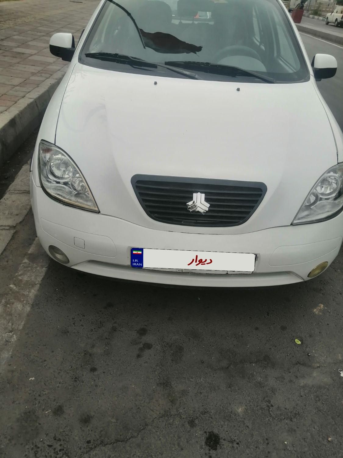 خودرو تیبا، 2 آگهی ann_18293583