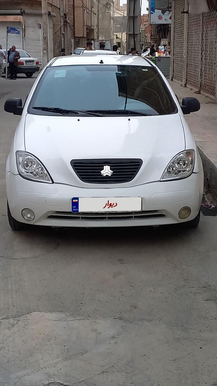 خودرو تیبا، صندوق دار آگهی ann_18293598