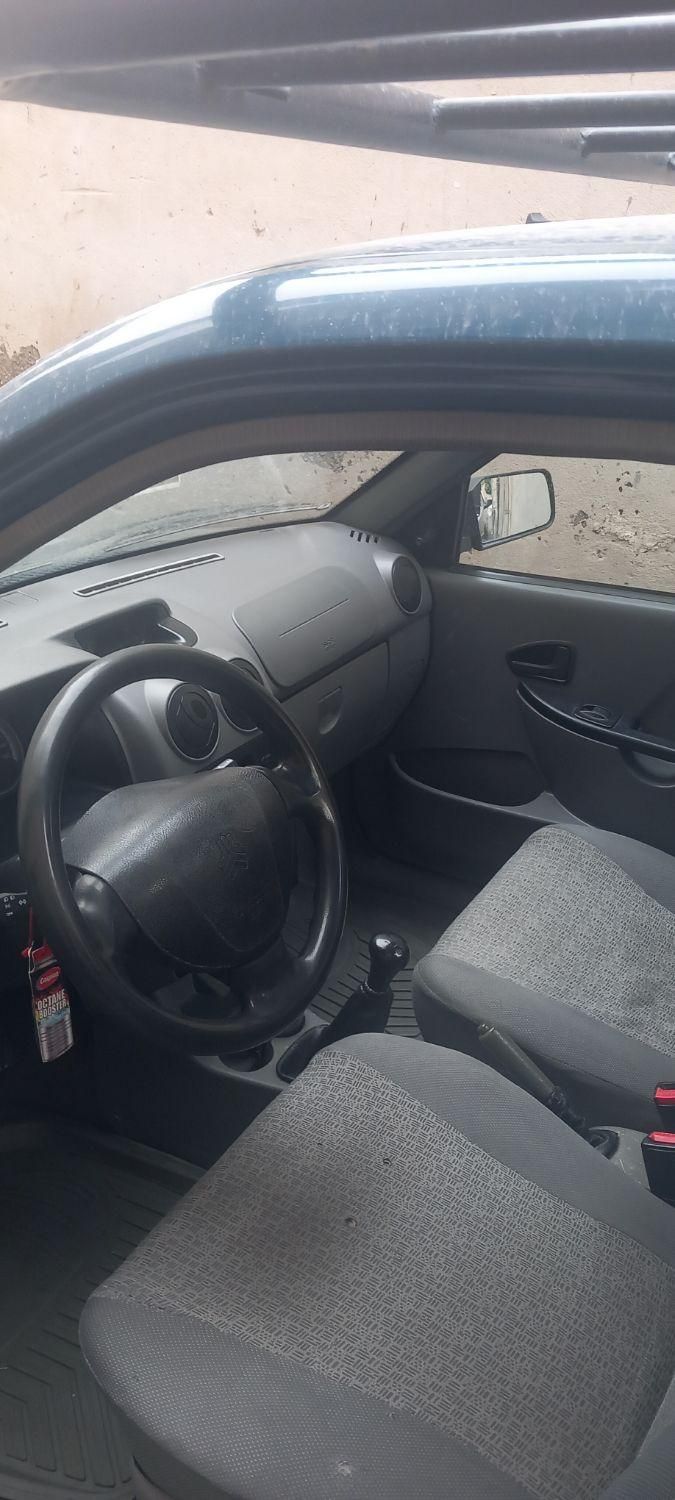 پراید 151 SE - 1393
