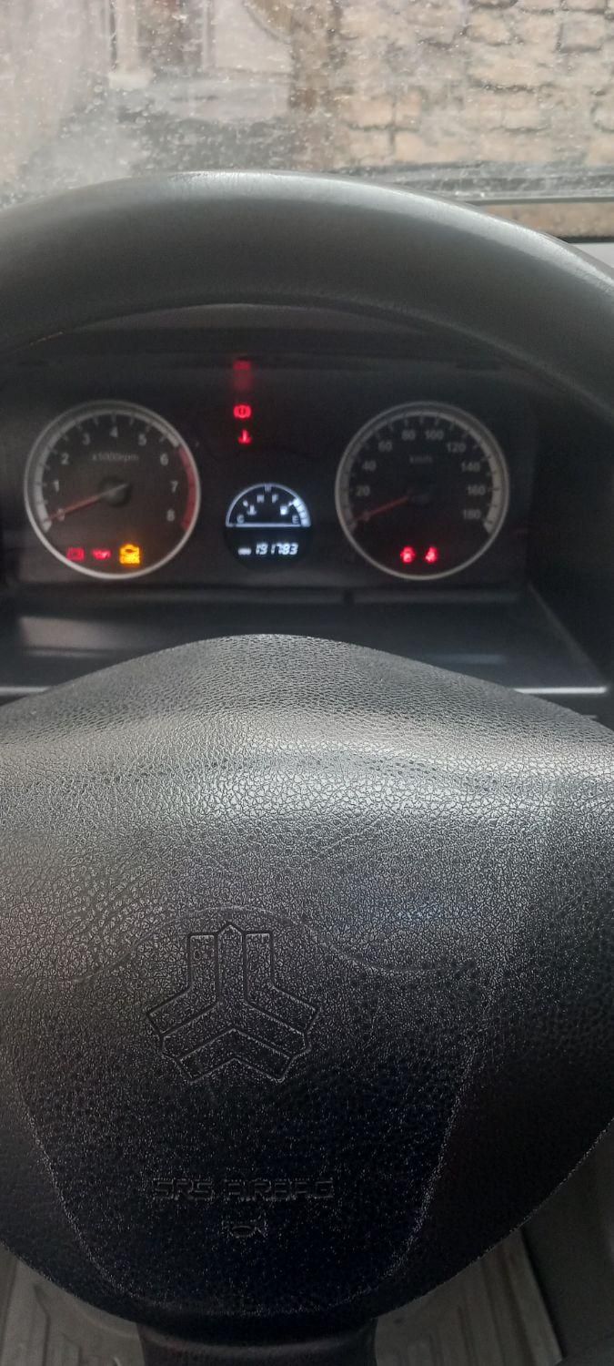 پراید 151 SE - 1393