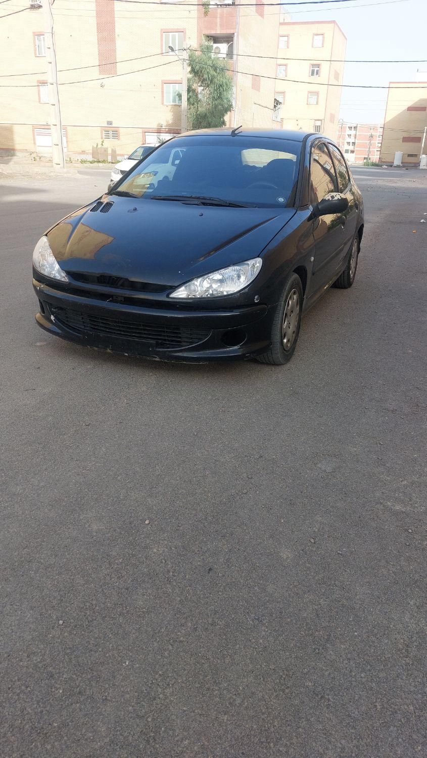خودرو پژو، 206 آگهی ann_18293618