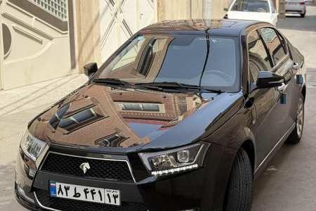 خودرو دنا، پلاس آگهی ann_18293636