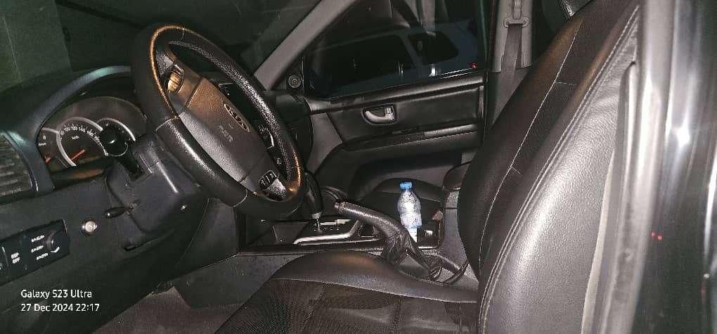 خودرو کیا، سورنتو آگهی ann_18293641