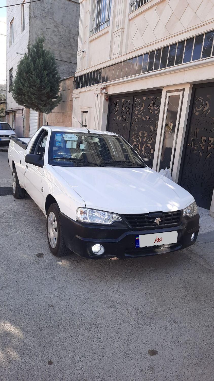 خودرو آریسان، 2 آگهی ann_18293648