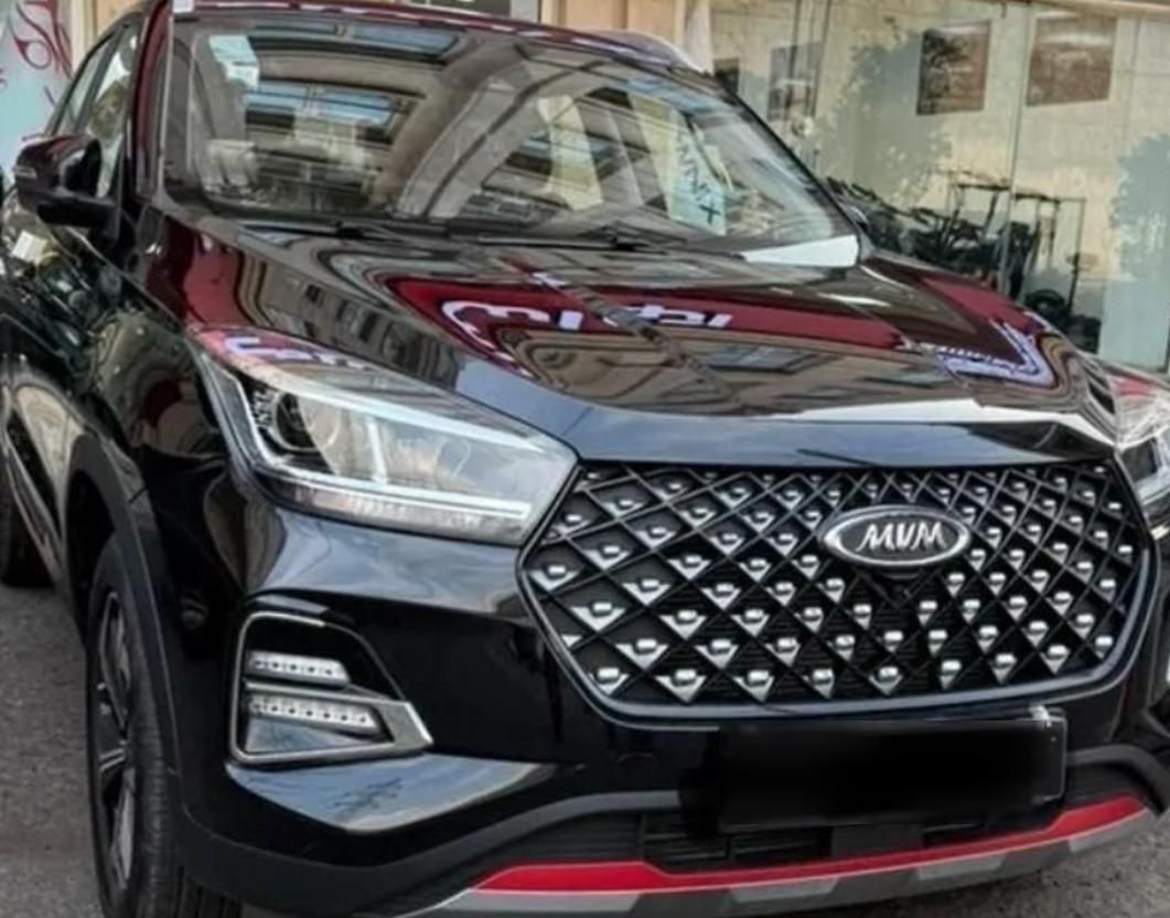 خودرو ام وی ام، X55 پرو آگهی ann_18293652