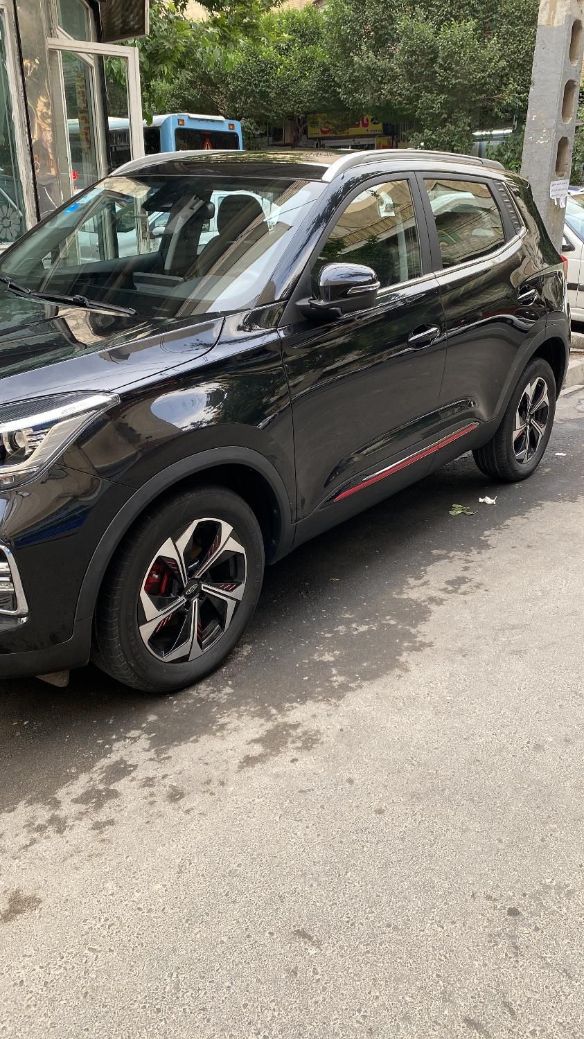 ام وی ام X55 پرو اکسلنت - 2023