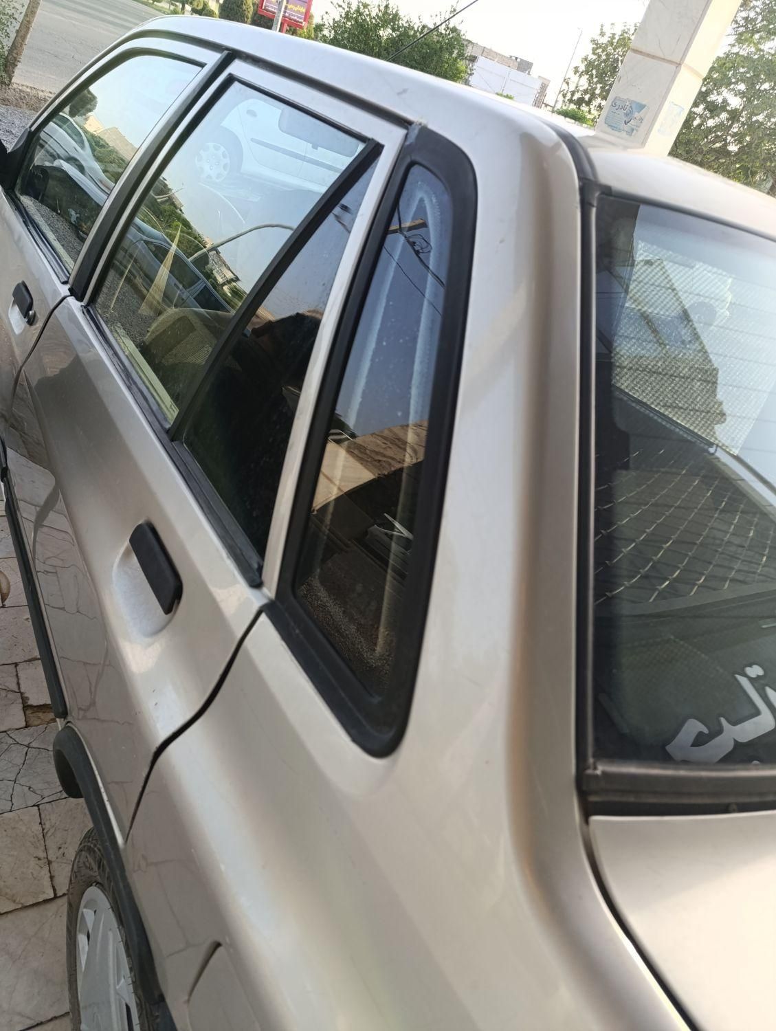 خودرو پراید، صبا آگهی ann_18293678