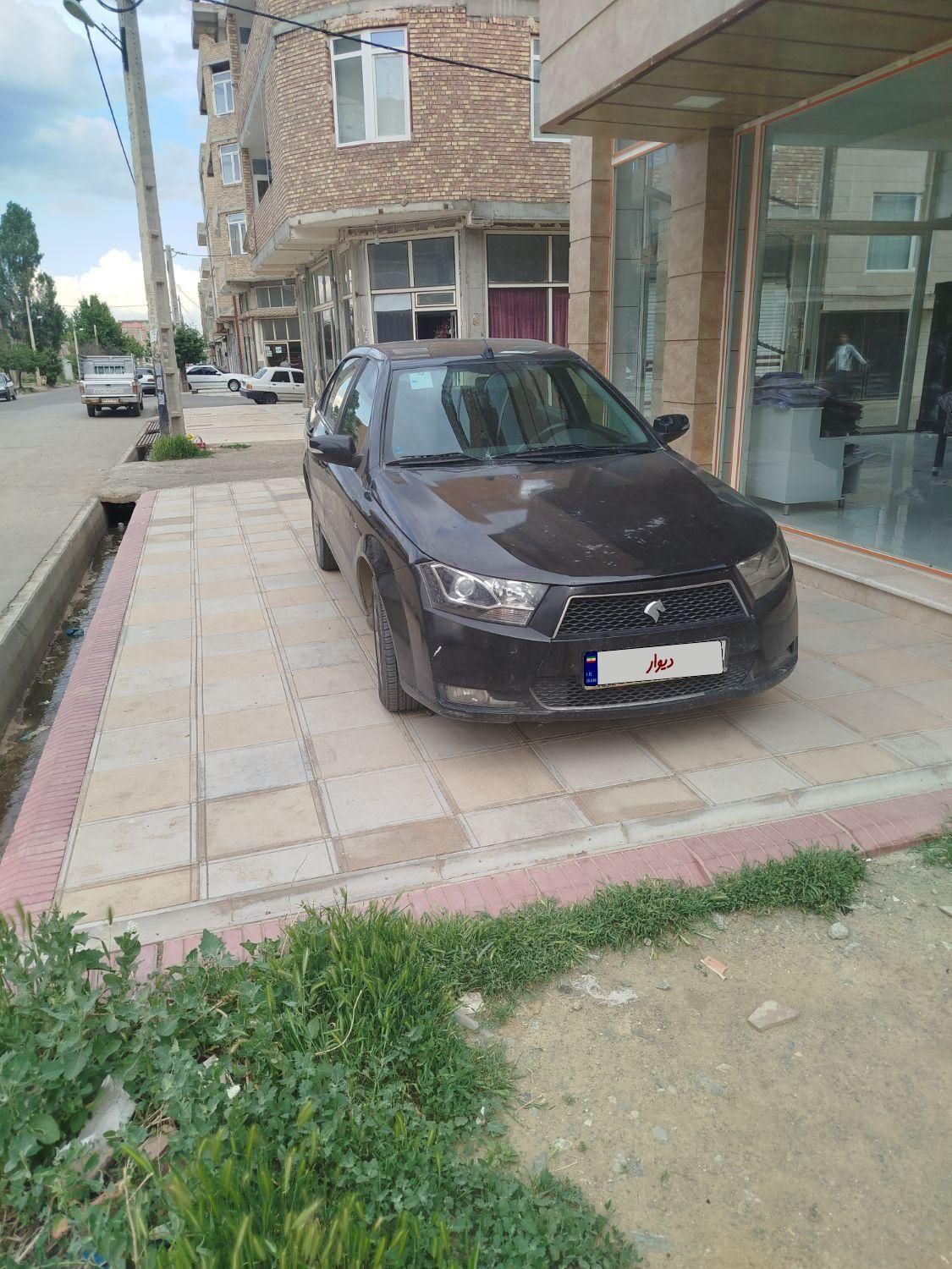 خودرو دنا، معمولی آگهی ann_18293711