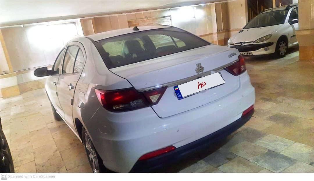 شاهین G اتوماتیک - 1402