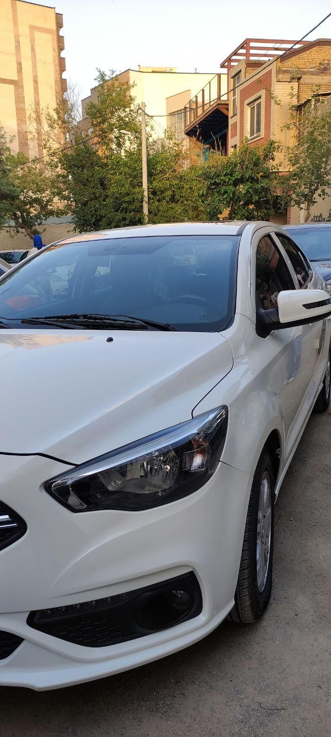 شاهین G دنده ای - 1402