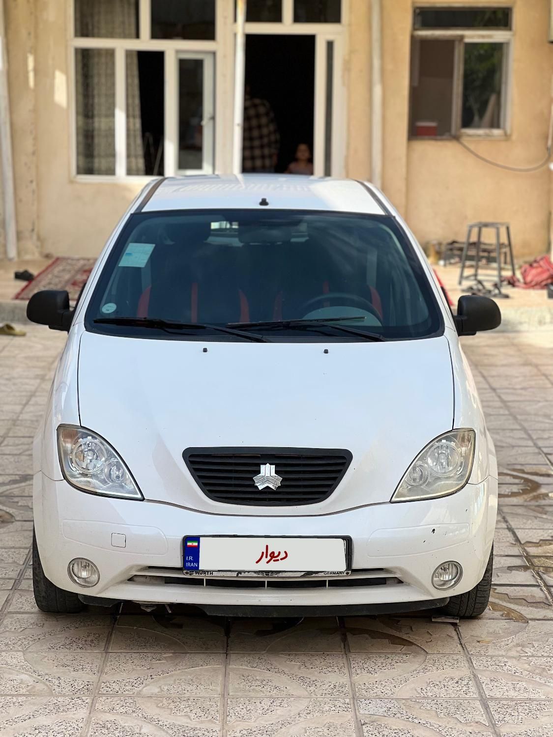 خودرو تیبا، 2 آگهی ann_18293741