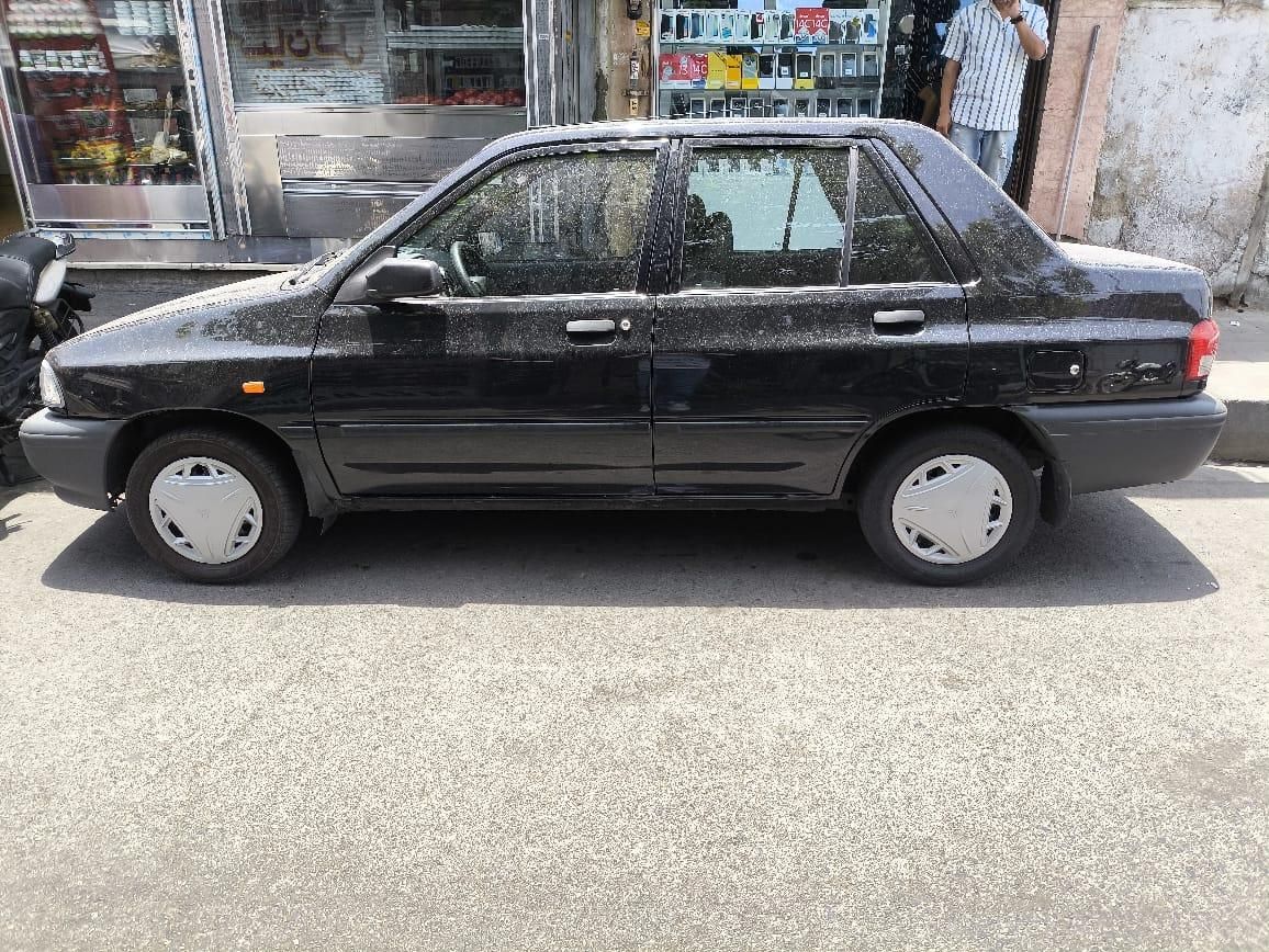 پراید 131 SE - 1397