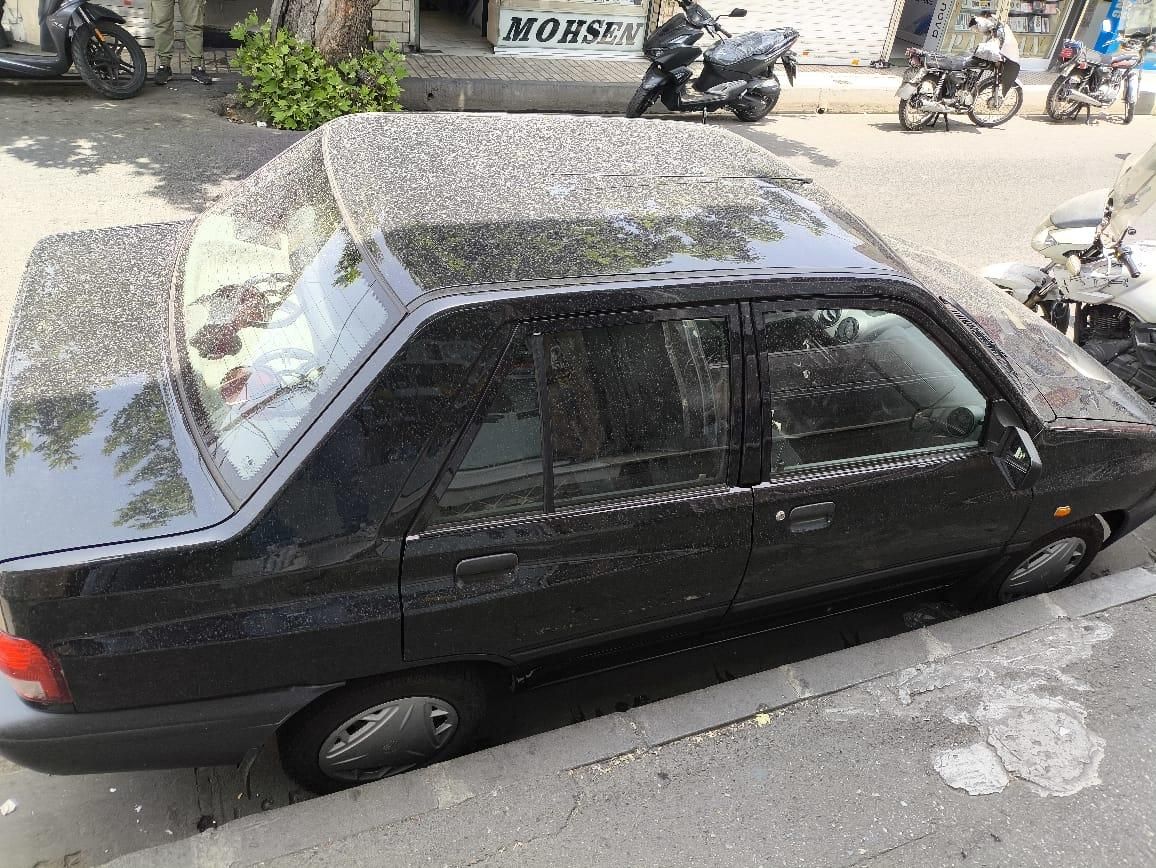 پراید 131 SE - 1397