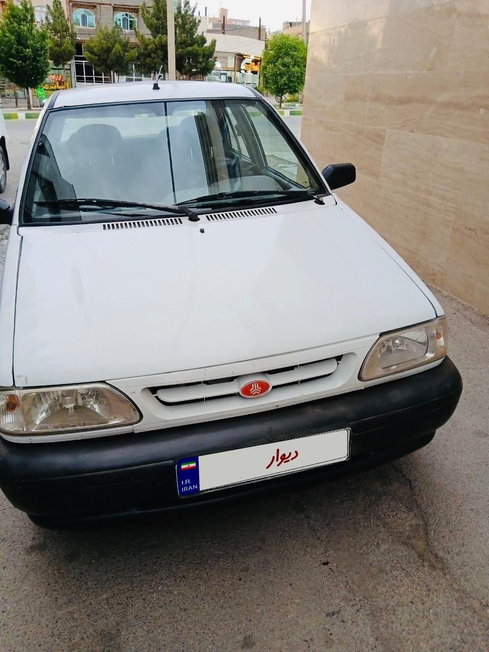 خودرو پراید، 131 آگهی ann_18293765