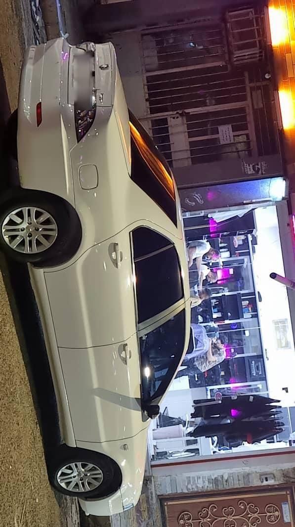 سمند سورن پلاس EF7 بنزینی - 1402