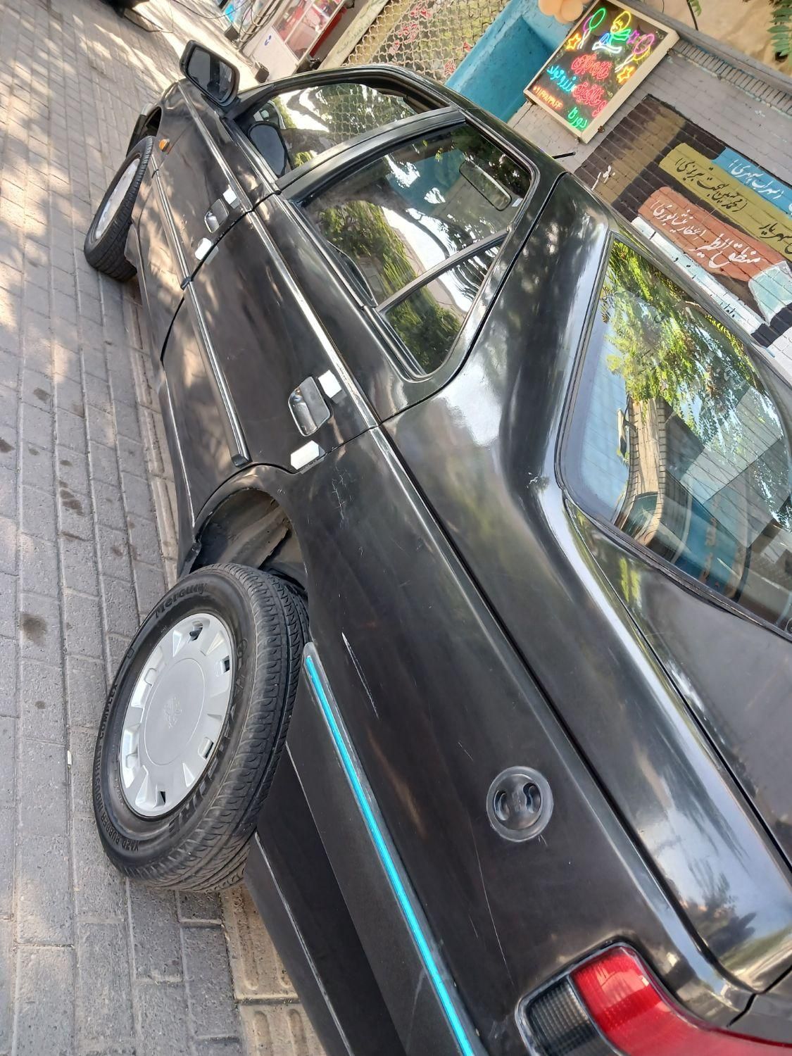 پژو 405 GLX - 1388