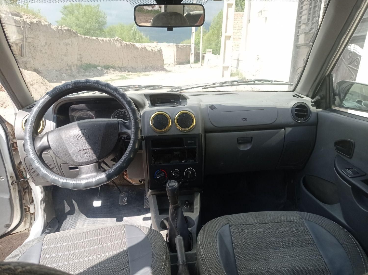 پراید 131 SE - 1394