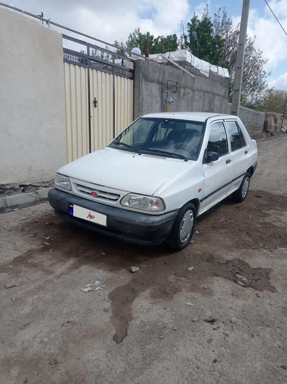 خودرو پراید، 131 آگهی ann_18293805