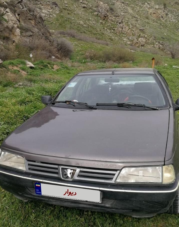 خودرو پژو، روآ آگهی ann_18293811