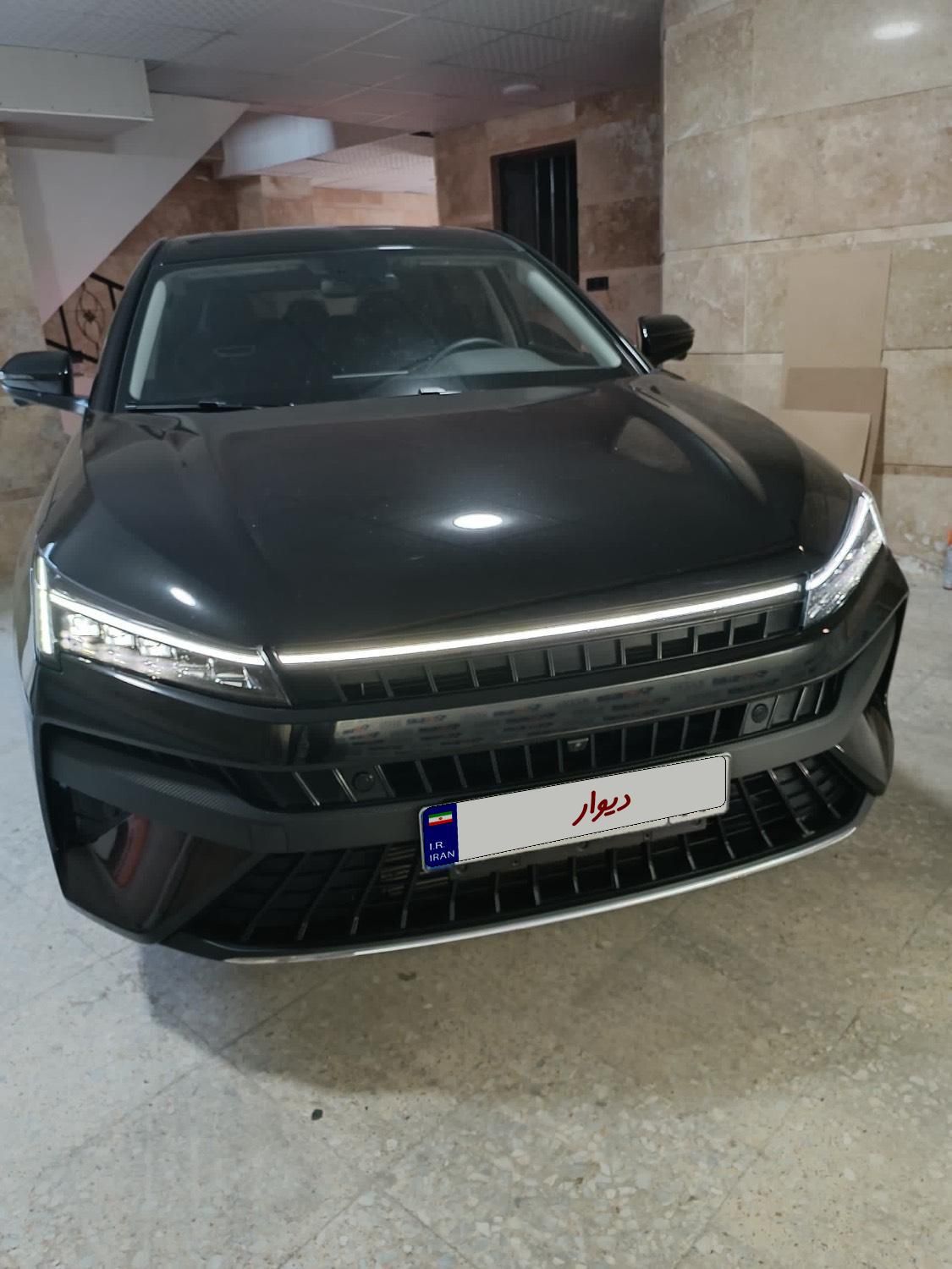 خودرو کی ام سی، J7 آگهی ann_18293812