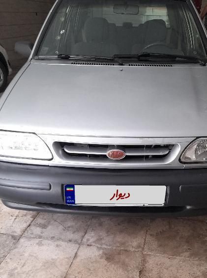 خودرو پراید، صبا آگهی ann_18293814