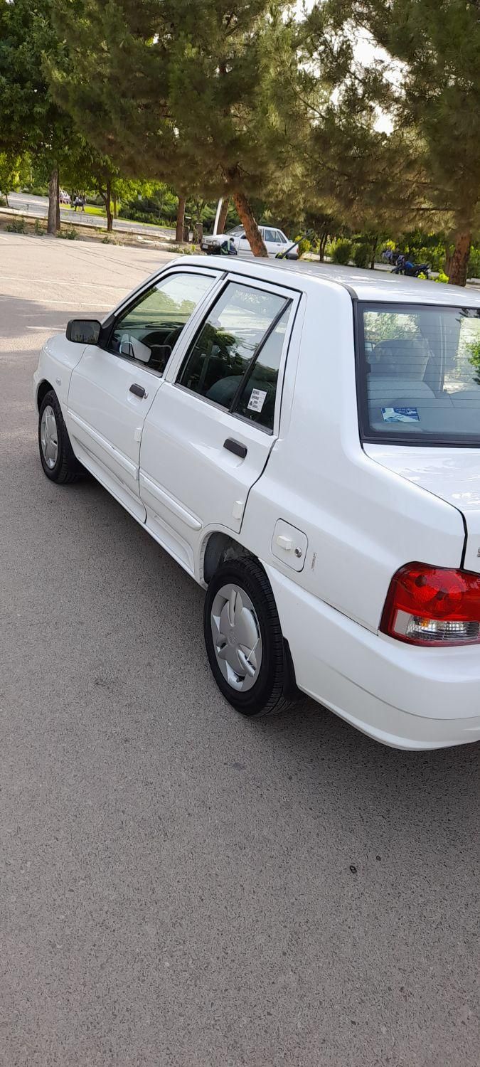 پراید 132 SE - 1397