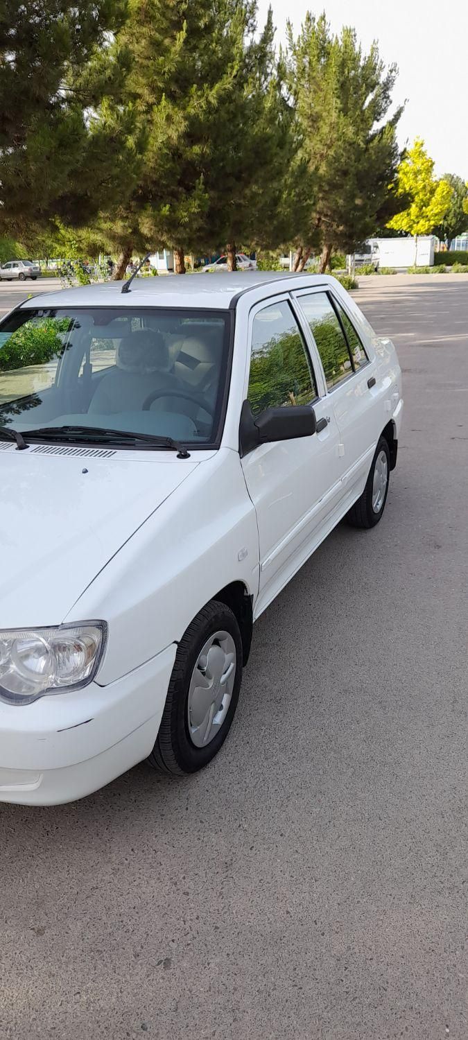 پراید 132 SE - 1397