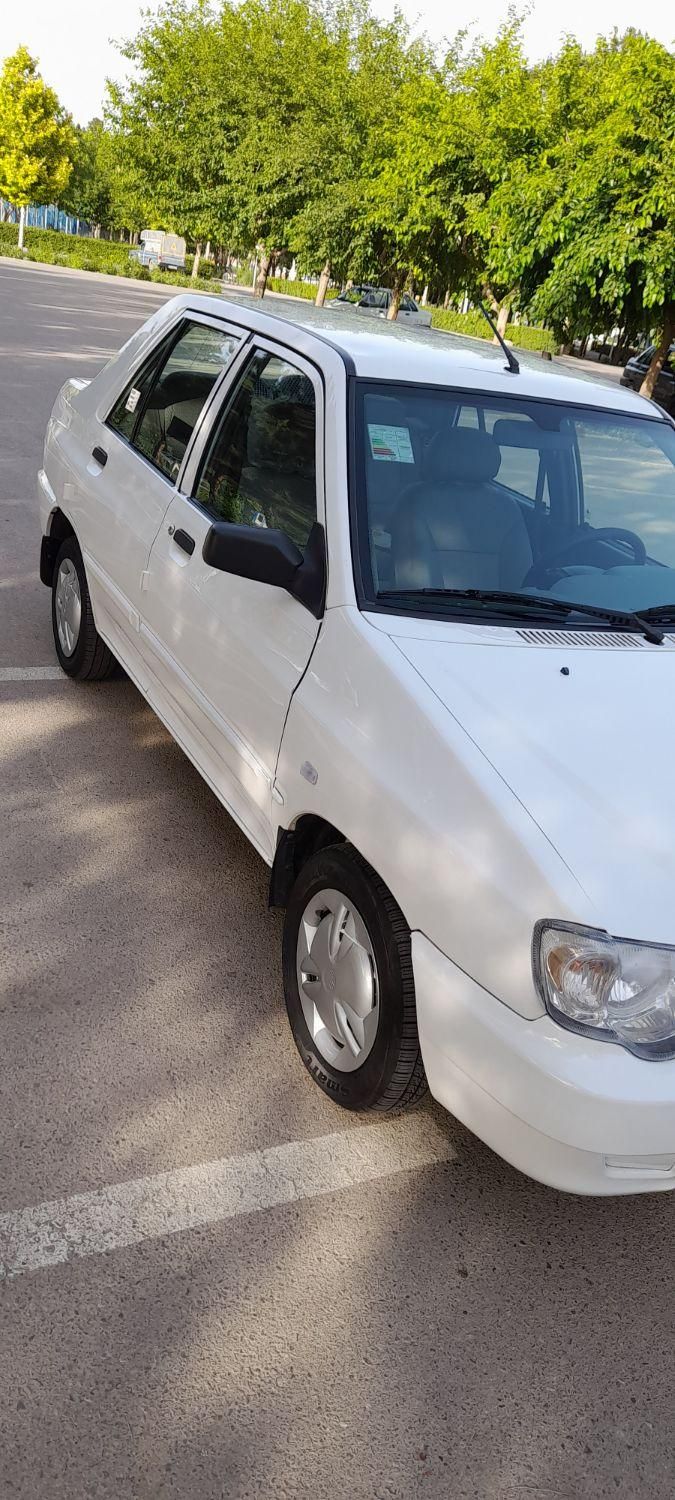 پراید 132 SE - 1397