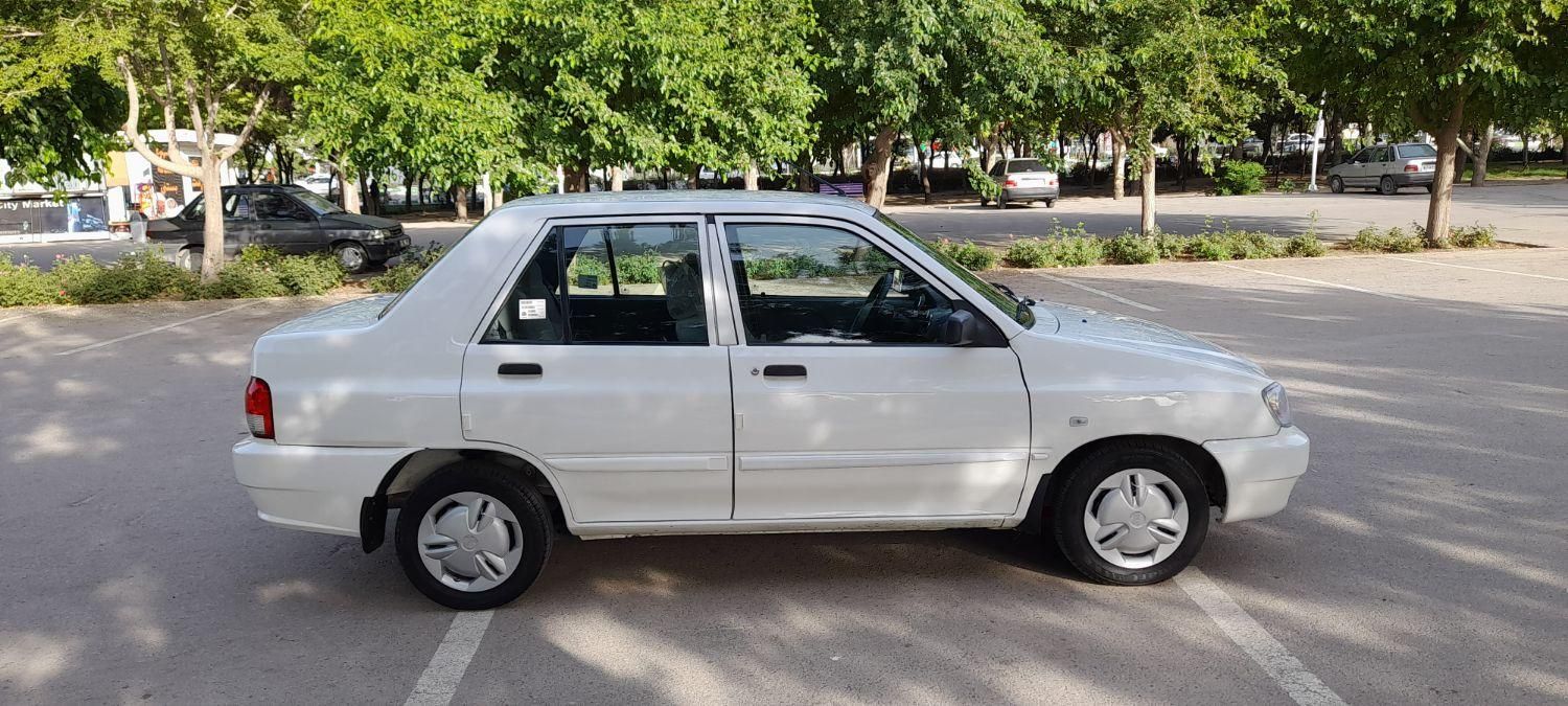 پراید 132 SE - 1397
