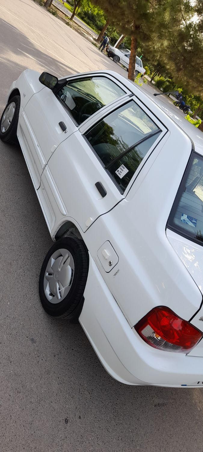 پراید 132 SE - 1397