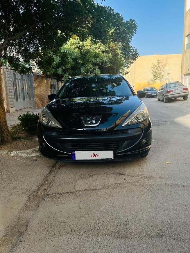 خودرو پژو، 207 آگهی ann_18293823
