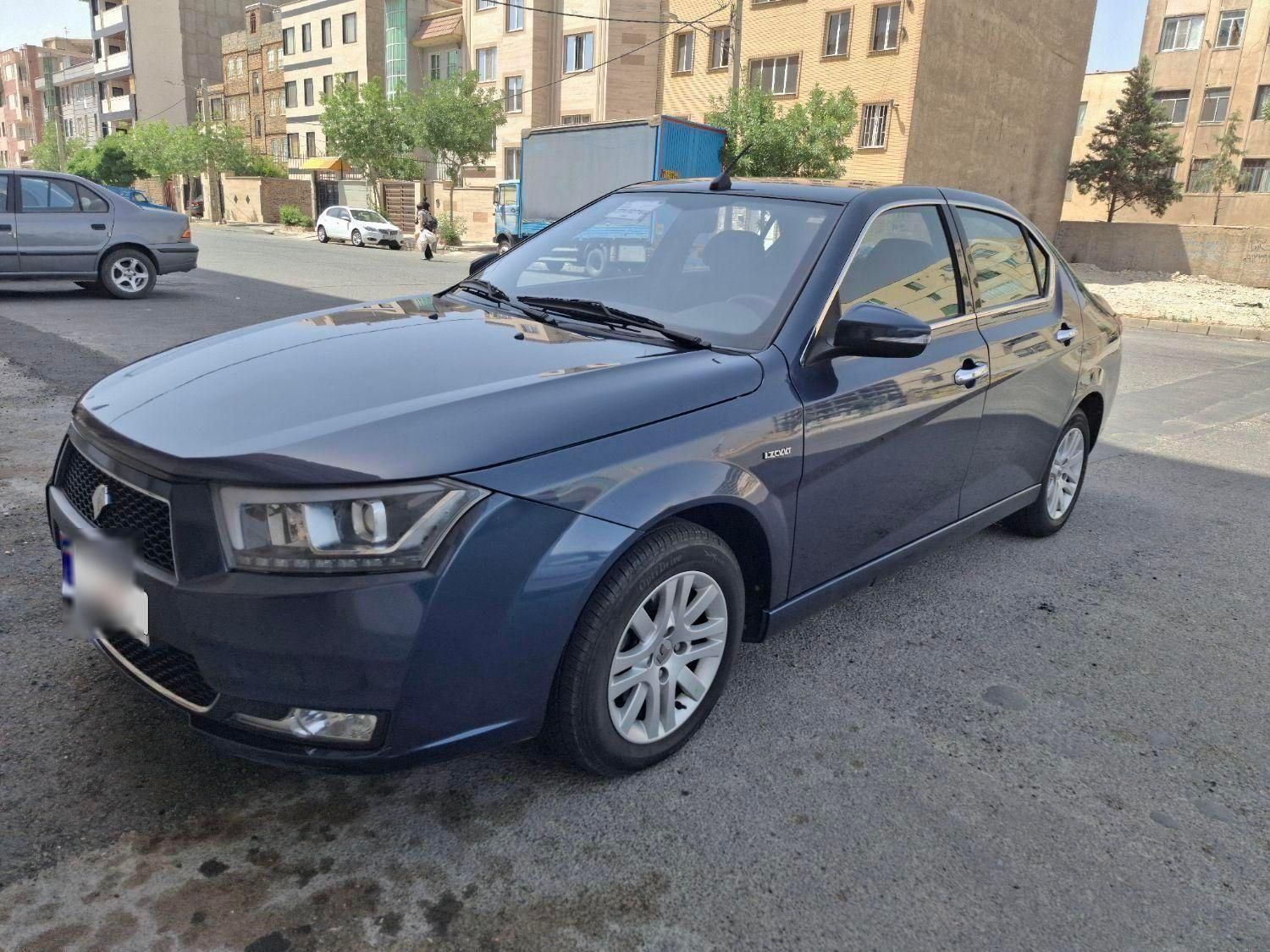 خودرو دنا، پلاس آگهی ann_18293844