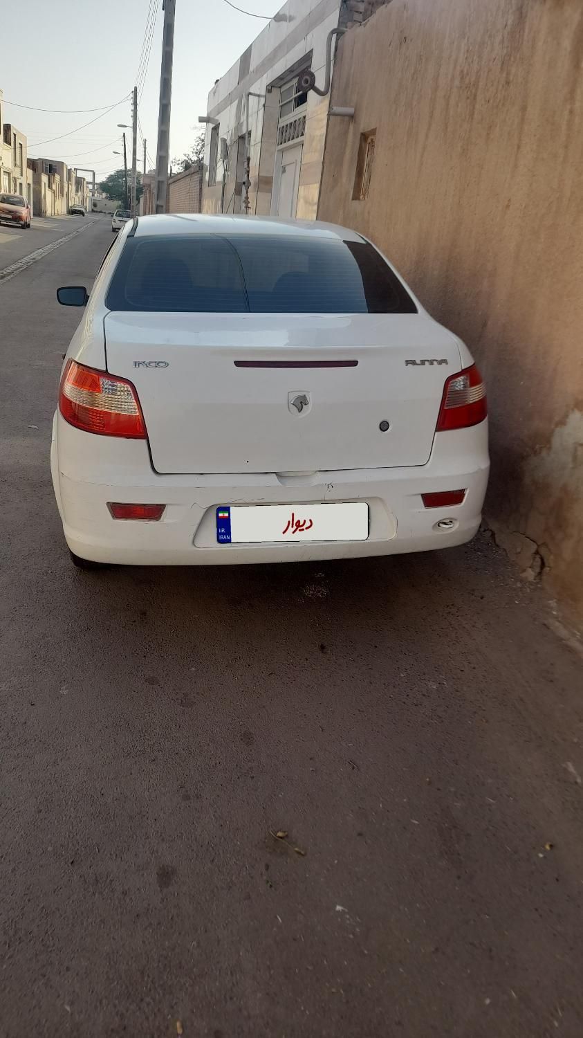 رانا EL - - 1392