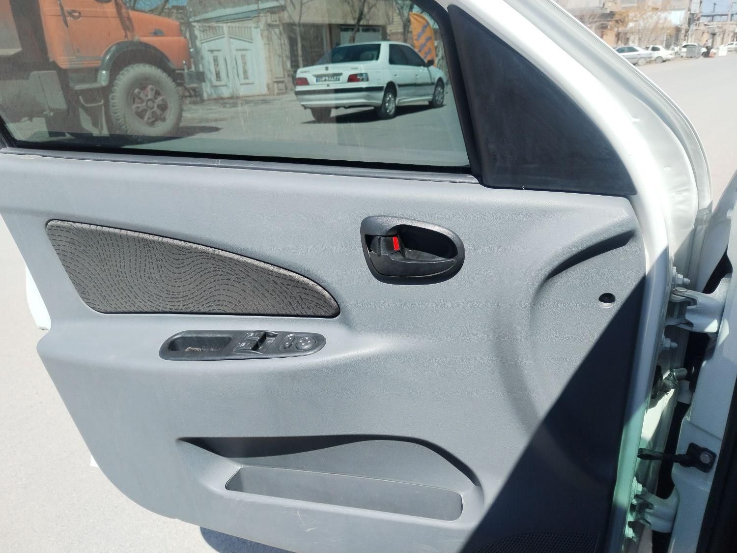 تیبا 2 EX - 1401