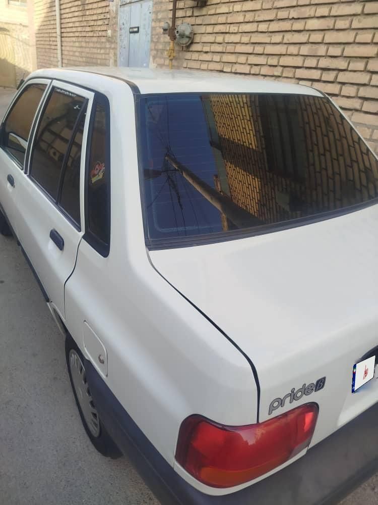 خودرو پراید، صبا آگهی ann_18293854