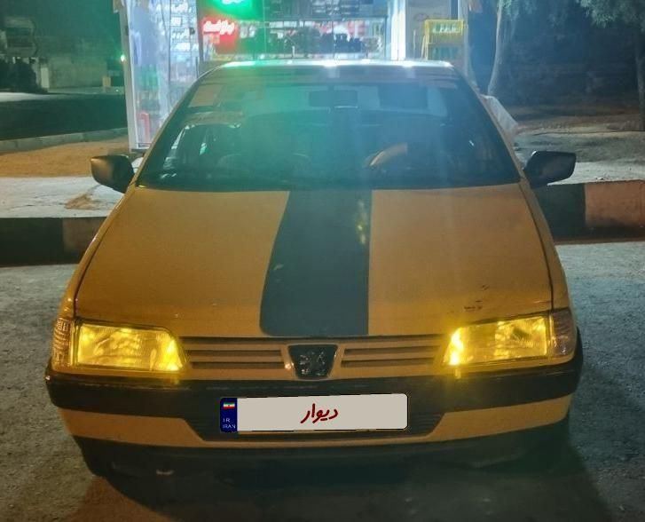 خودرو پژو، 405 آگهی ann_18293867