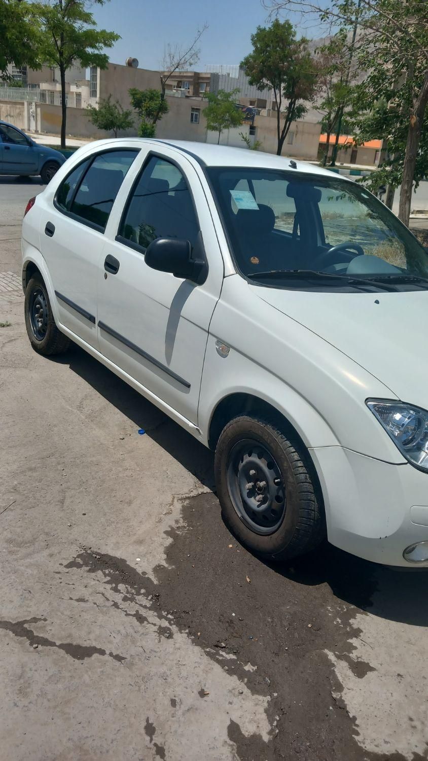 تیبا 2 EX - 1397
