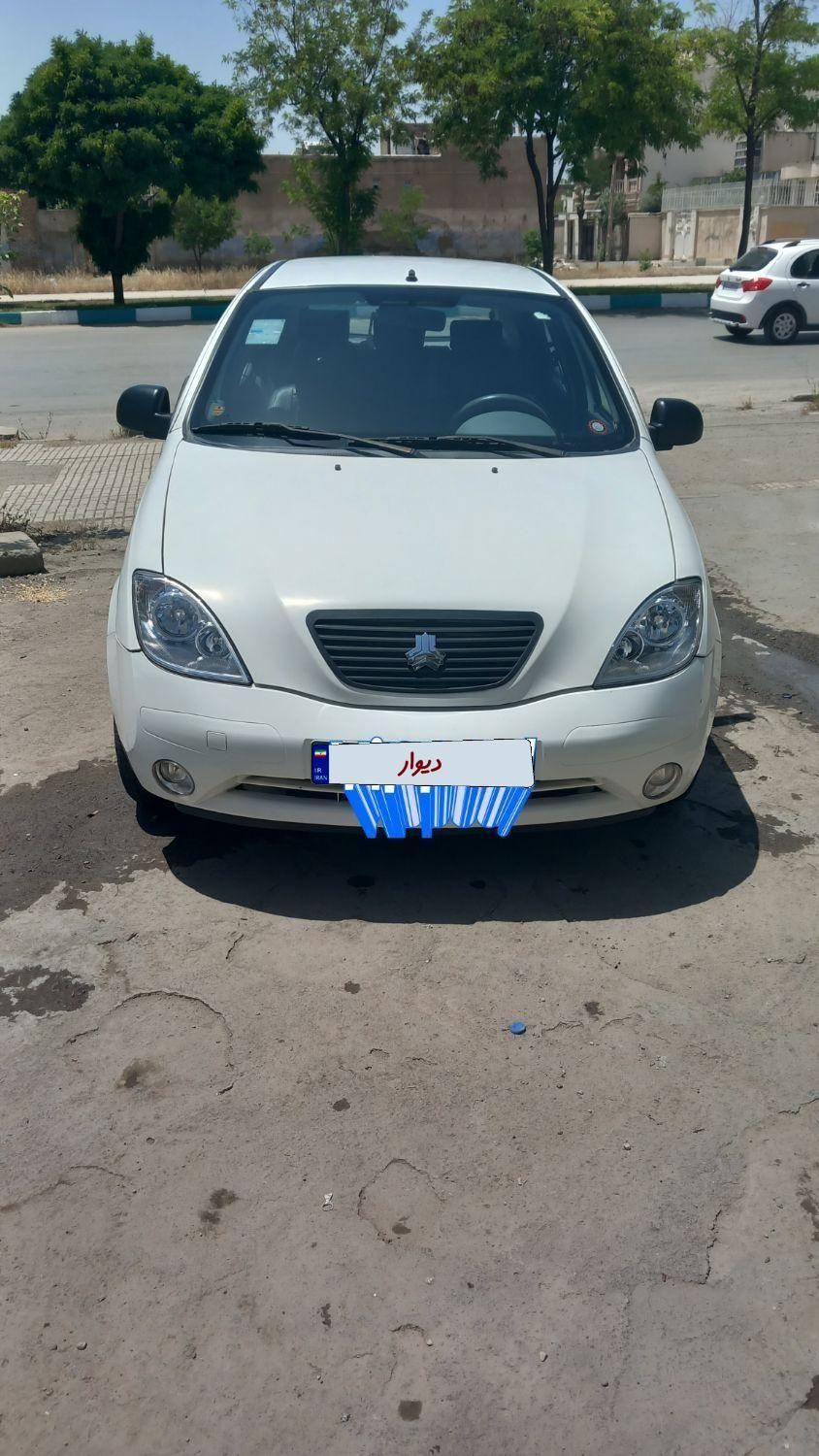 خودرو تیبا، 2 آگهی ann_18293894