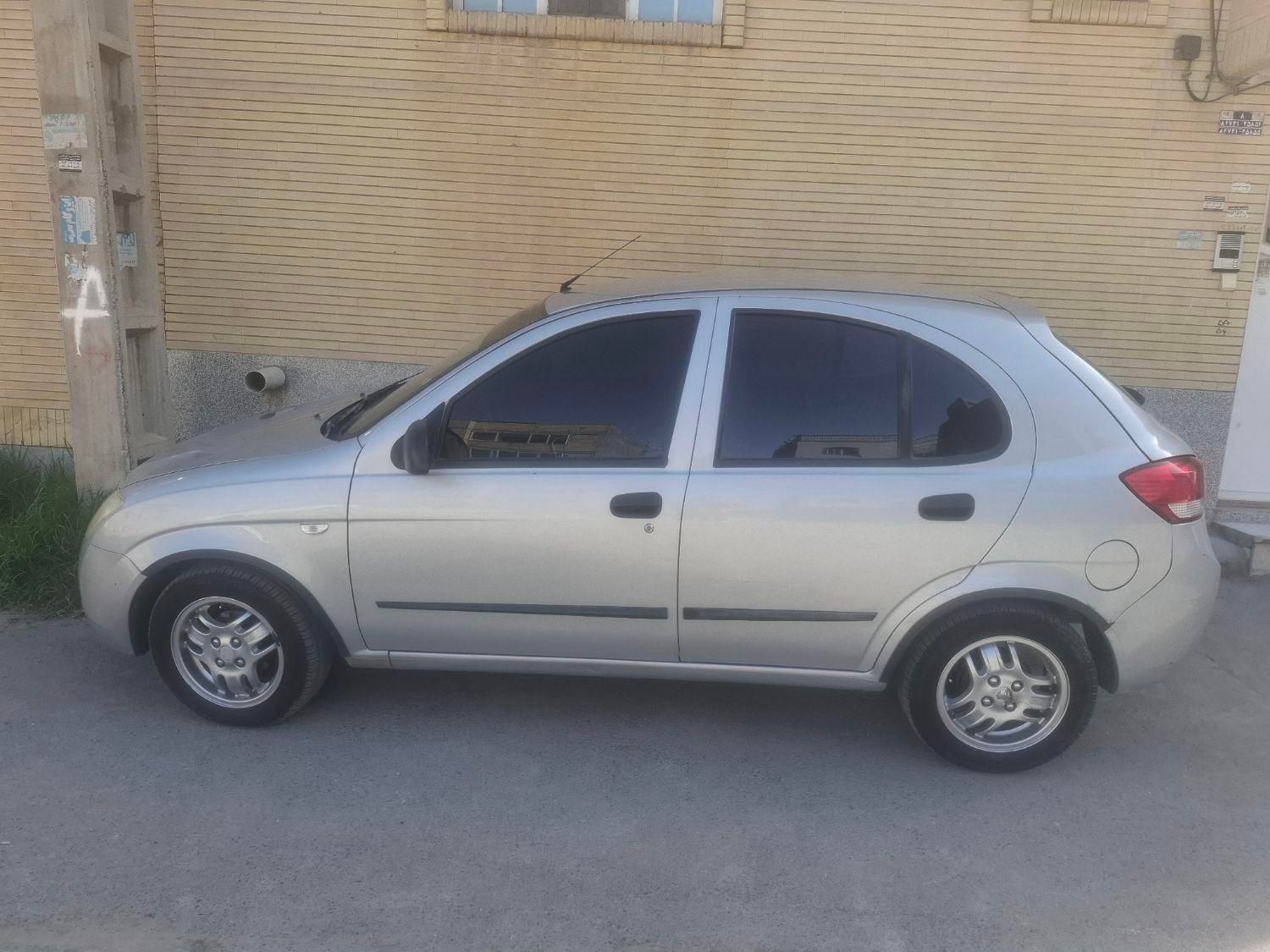 خودرو تیبا، 2 آگهی ann_18293898