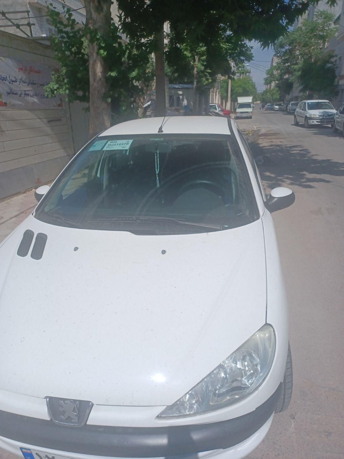 خودرو پژو، 206 آگهی ann_18293910