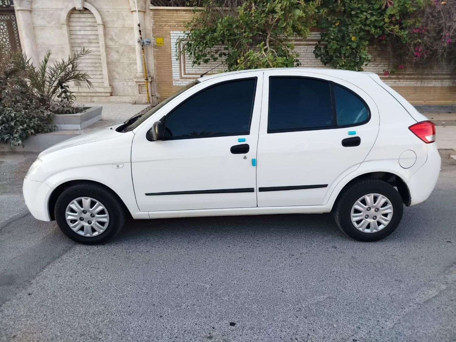 تیبا 2 EX - 1400