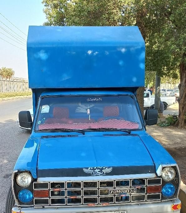 خودرو نیسان، سیلفی آگهی ann_18293953