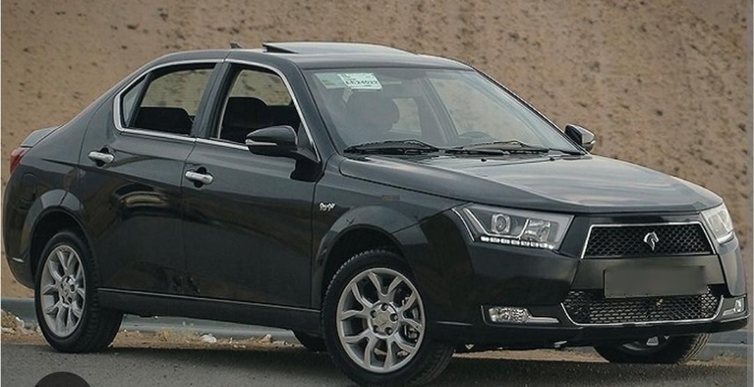 خودرو دنا، پلاس آگهی ann_18293964