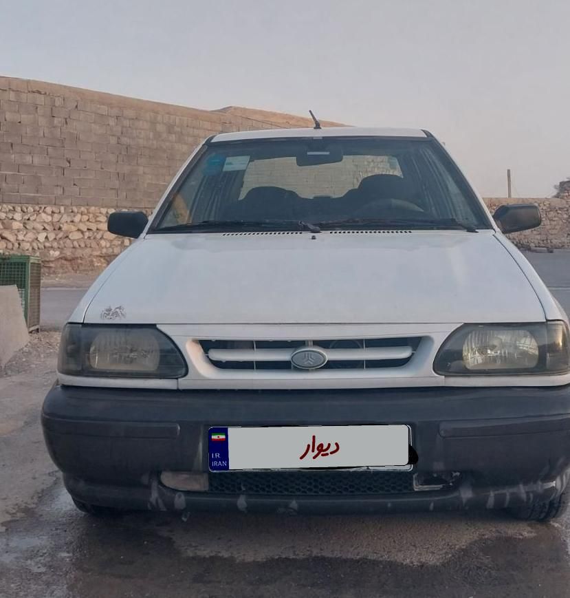 خودرو پراید، 131 آگهی ann_18293969