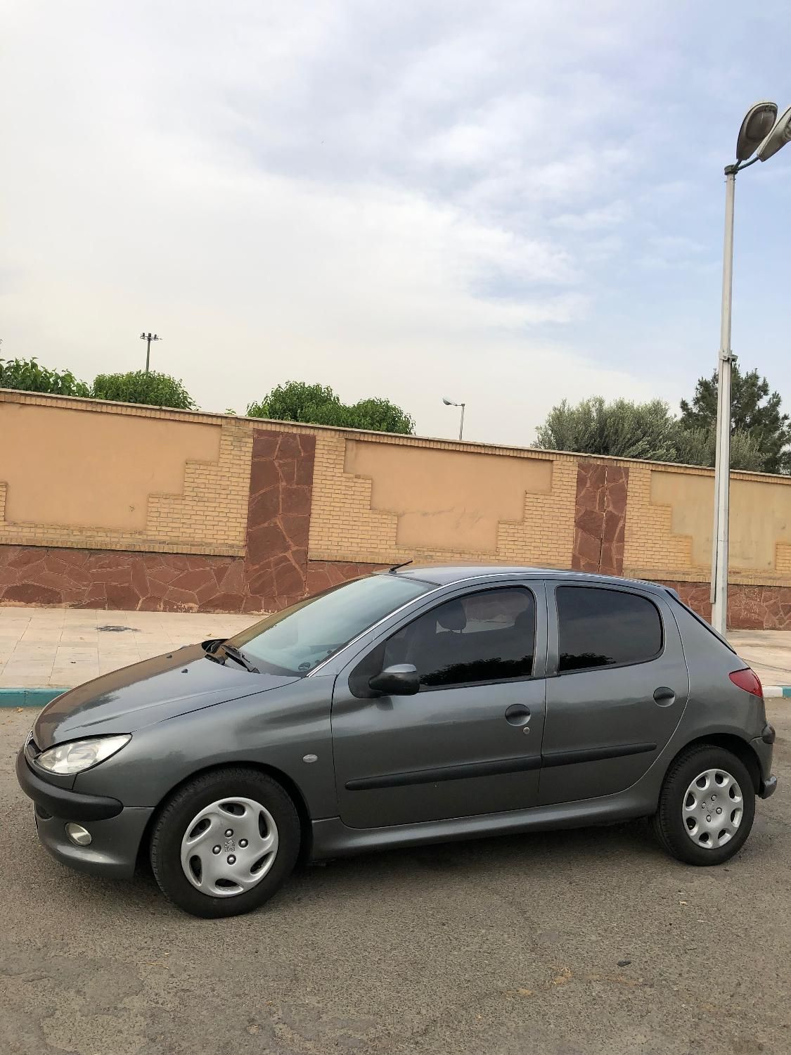 خودرو پژو، 206 آگهی ann_18293982