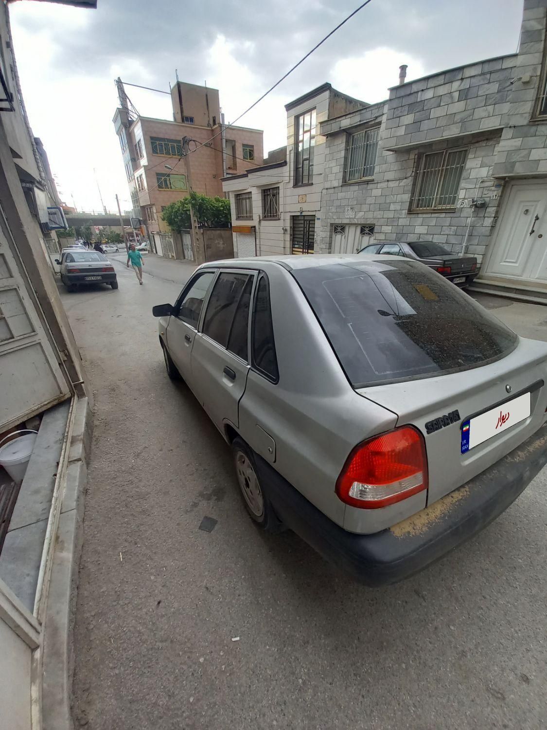 خودرو پراید، 141 آگهی ann_18294017