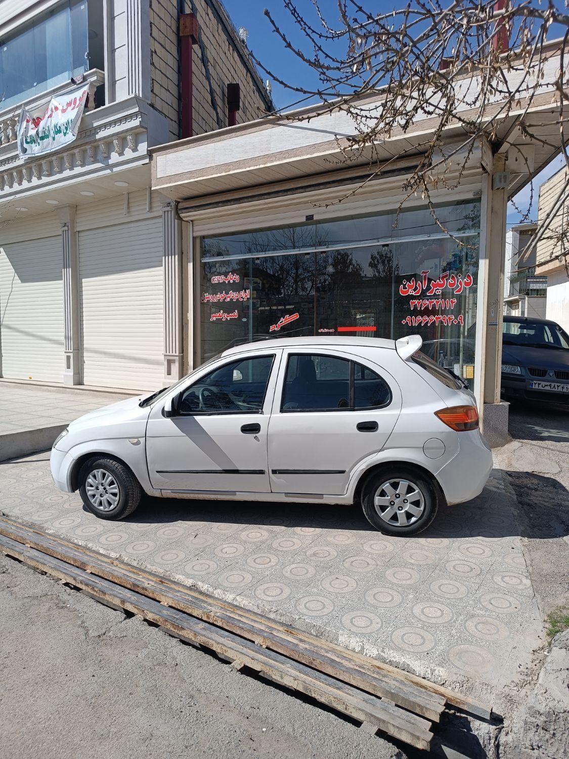 خودرو تیبا، 2 آگهی ann_18294034